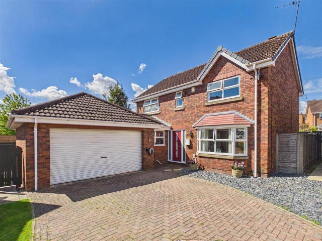 House for sale in Hessle, East Riding Of Yorkshire