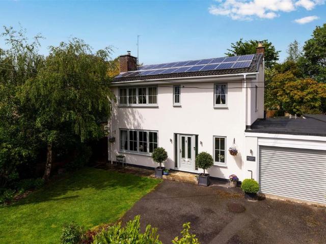 House for sale in South Otterington, Thornton-le-moor