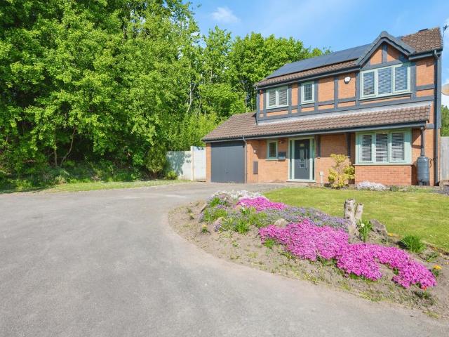 House for sale in Green Bank, St Helens