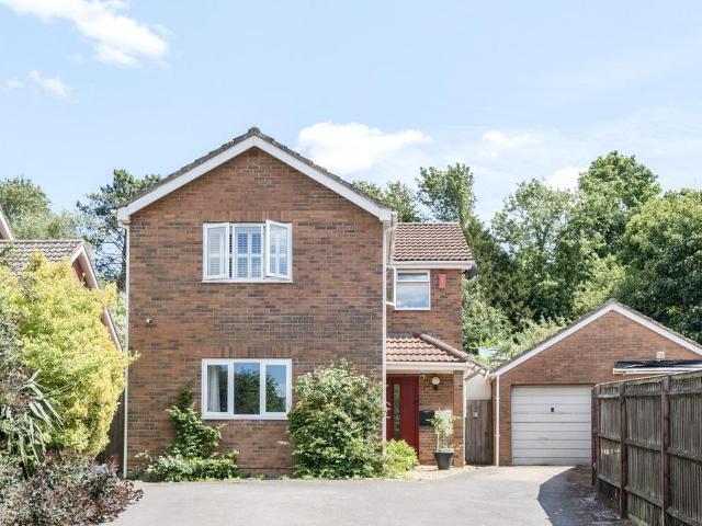House for sale in Yate, South Gloucestershire