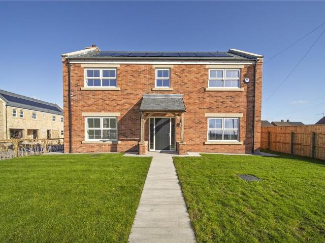 House for sale in Esh