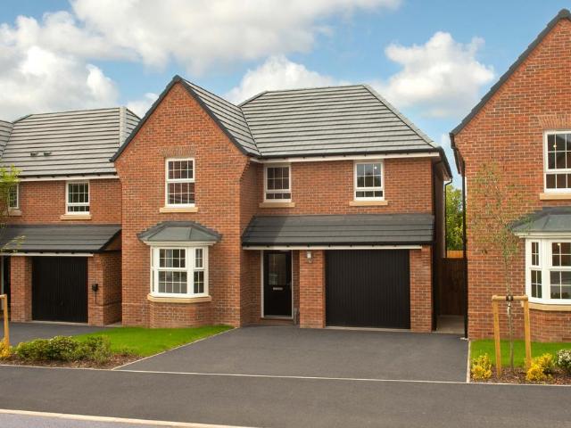 House for sale in Dalestorth, Skegby