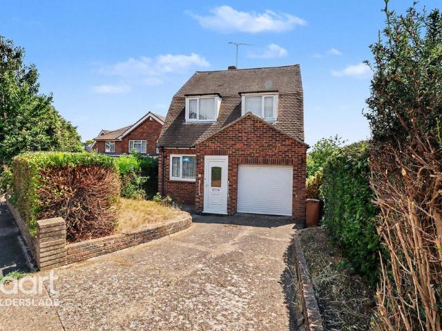 House for sale in Snodhurst, Chatham