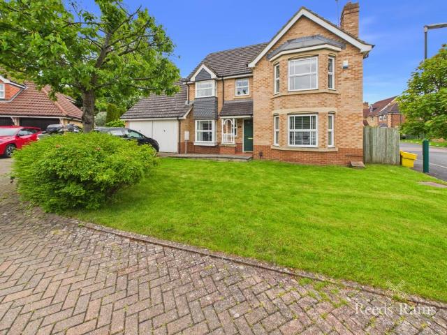 House for sale in Guisborough, Redcar And Cleveland