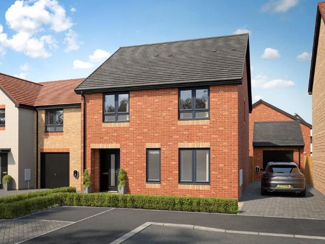 House for sale in Newcastle Upon Tyne
