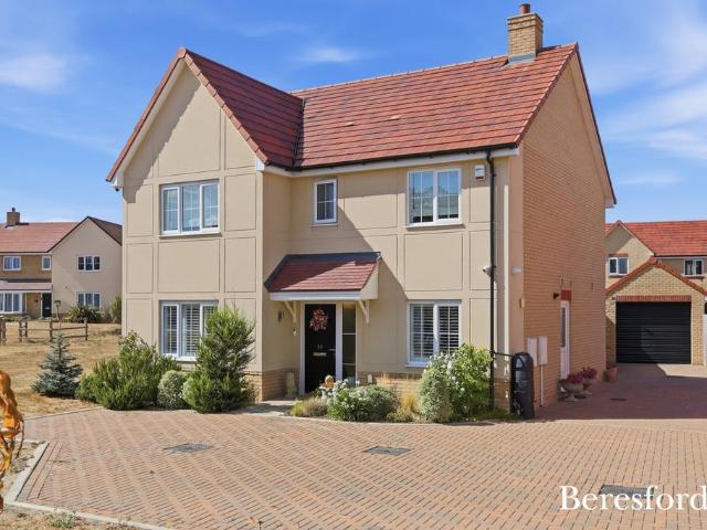 House for sale in Duton Hill, Essex