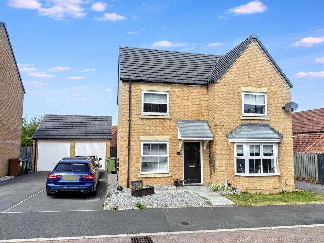 House for sale in Hetton, Easington Lane