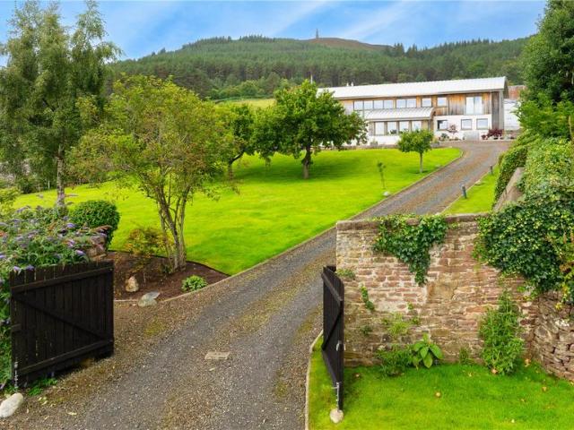 House for sale in Golspie, Scotland