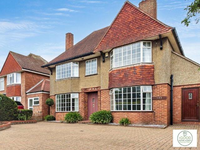 House for sale in Eastbridge, Suffolk