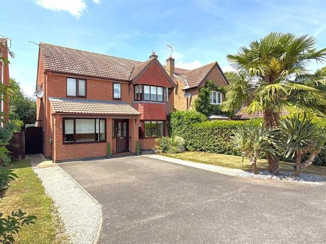 House for sale in Beckingthorpe, Melton