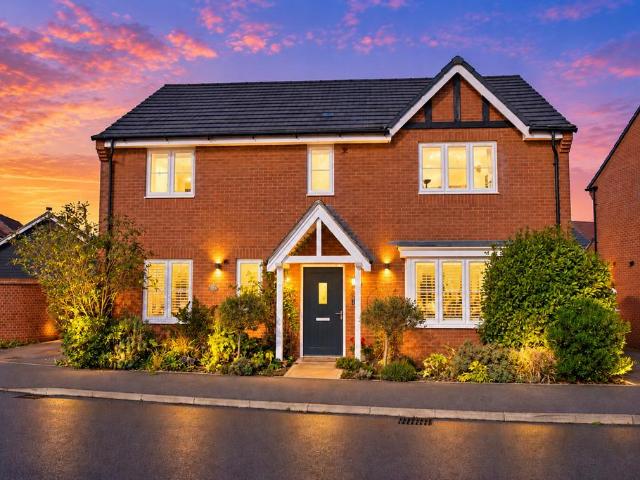 House for sale in Sewards End, Uttlesford
