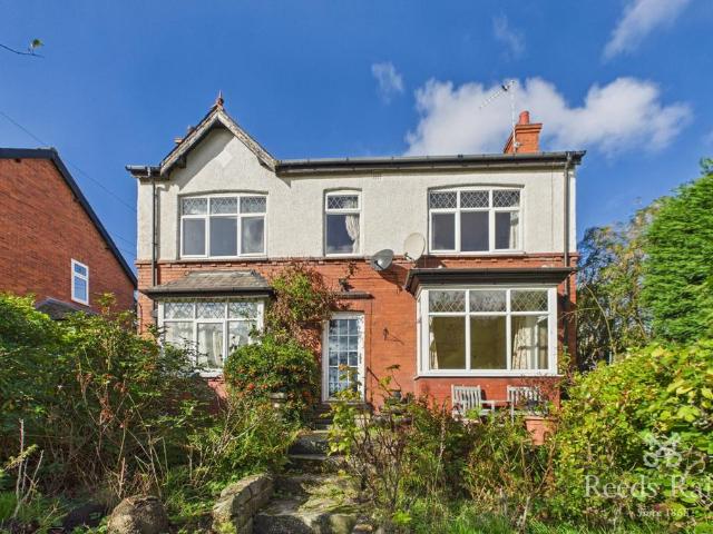 House for sale in Horbury, Wakefield