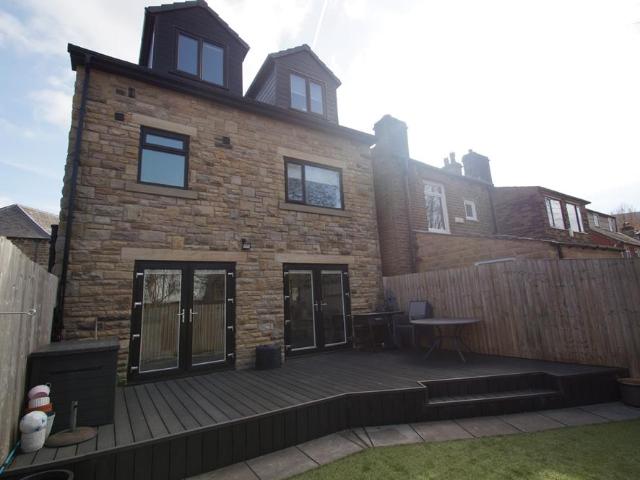 House for sale in Greenfield, Greenfield
