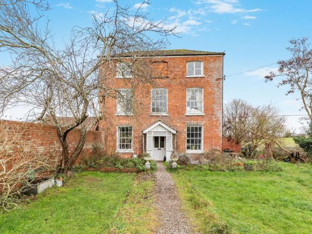 House for sale in Clehonger