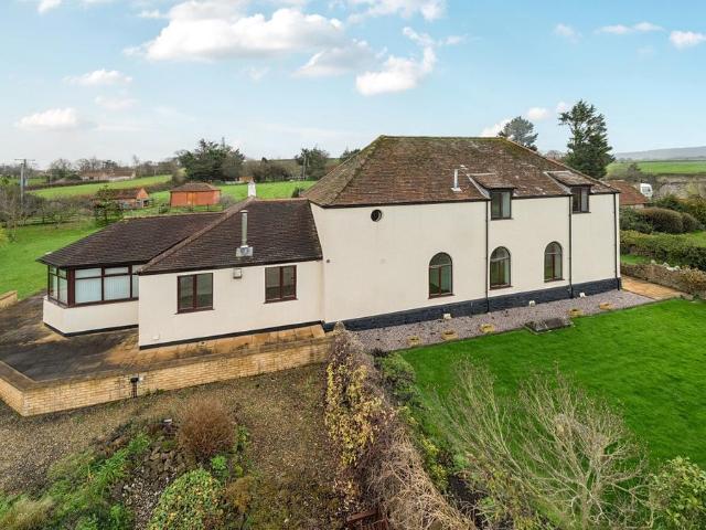 House for sale in Fiddington, Somerset