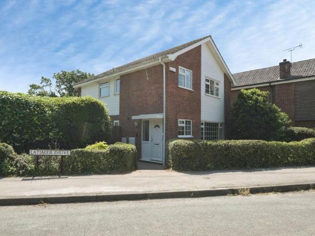 House for sale in Attenborough, East Midlands