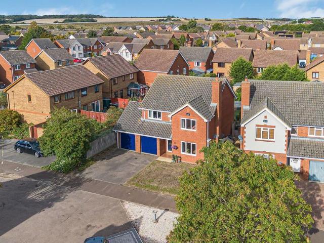 House for sale in Brampton, Huntingdonshire