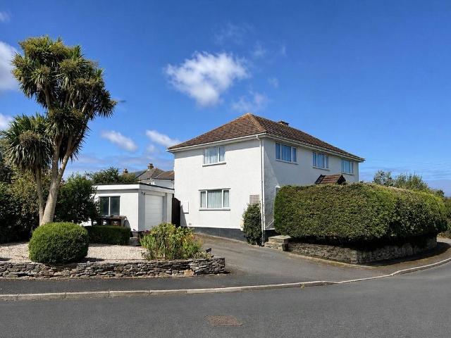 House for sale in St. Minver Highlands, Pityme