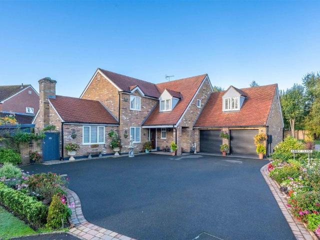 House for sale in Alcester, Stratford-on-Avon