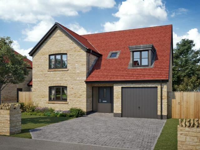 House for sale in Sutton Benger