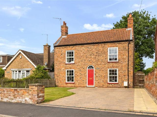 House for sale in Barrow-upon-Humber, Barrow Upon Humber