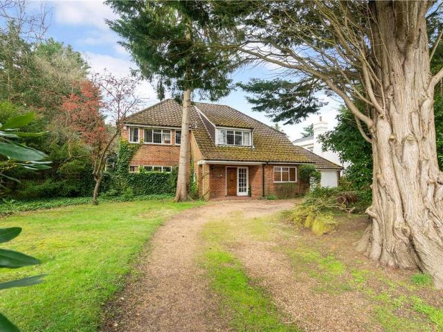House for sale in Whiteley Village, Blackhills