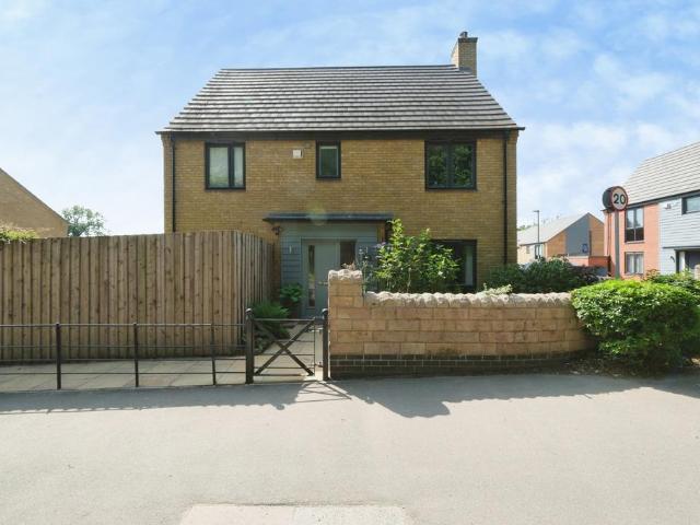 House for sale in Bestwood Village, Haddon