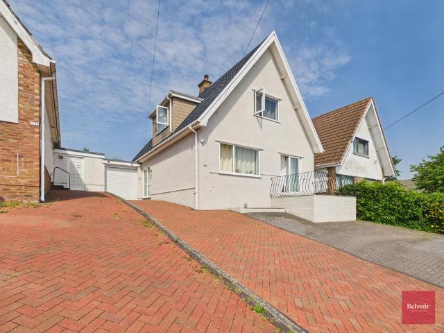 House for sale in Newton, Wales