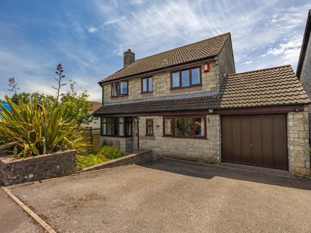 House for sale in Hallatrow, Bath And North East Somerset