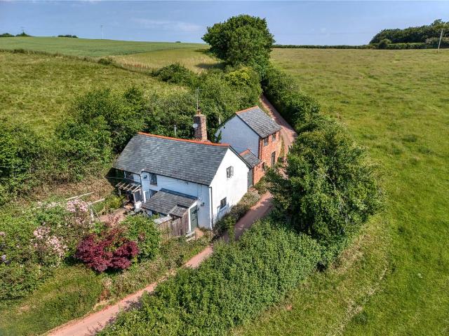 House for sale in Withycombe, Somerset