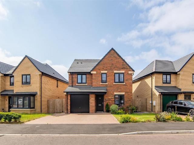 House for sale in Brunswick, Hazlerigg