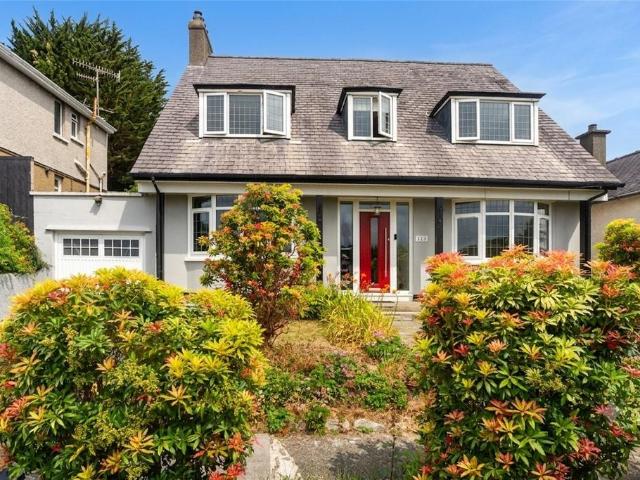 House for sale in Bangor, Wales