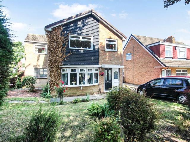 House for sale in Normanby, Middlesbrough