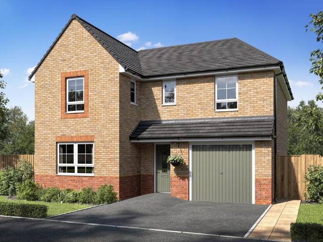 House for sale in Two Mills, Cheshire
