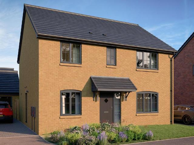 House for sale in Elloughton-cum-Brough, Brough