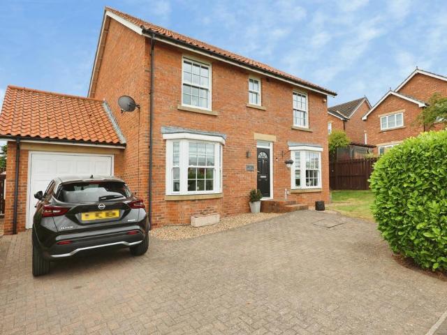 House for sale in New Hunwick