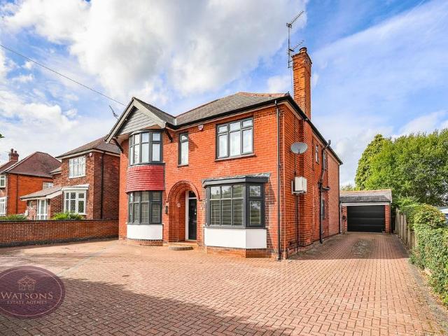 House for sale in Assarts Farm Estate, Attenborough