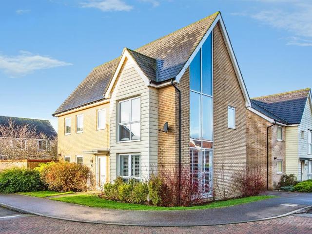 House for sale in Arrington, Cambridgeshire