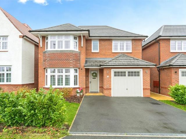 House for sale in Westwood Park, Two Mills