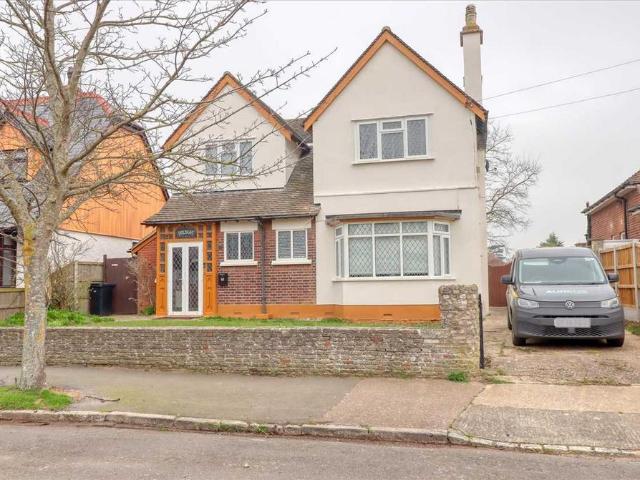 House for sale in Dale Hill, Essex