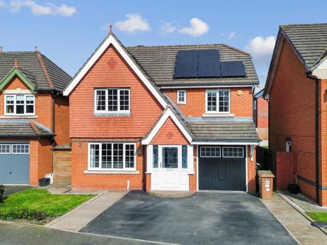 House for sale in St Helens