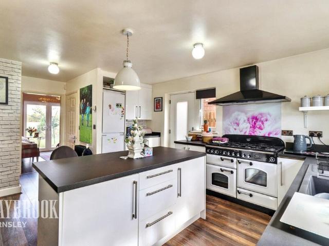 House for sale in Birdwell, South Yorkshire