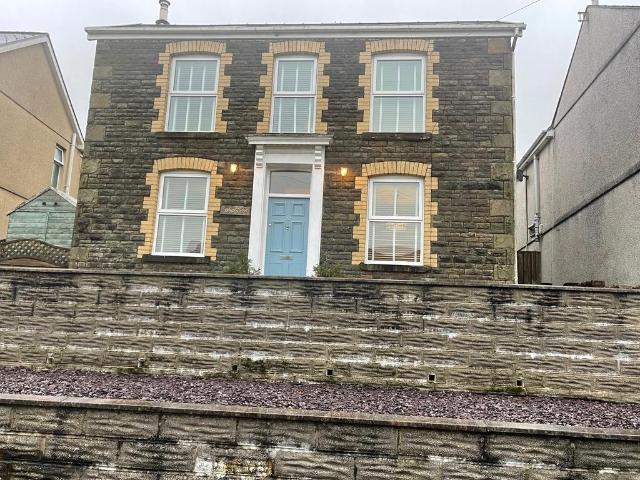 House for sale in Glais, Wales