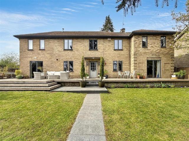 House for sale in Peterborough
