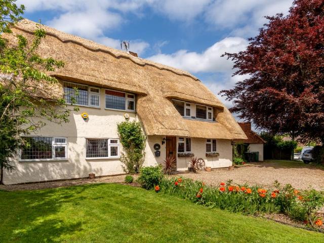 House for sale in Quendon and Rickling, Duton Hill