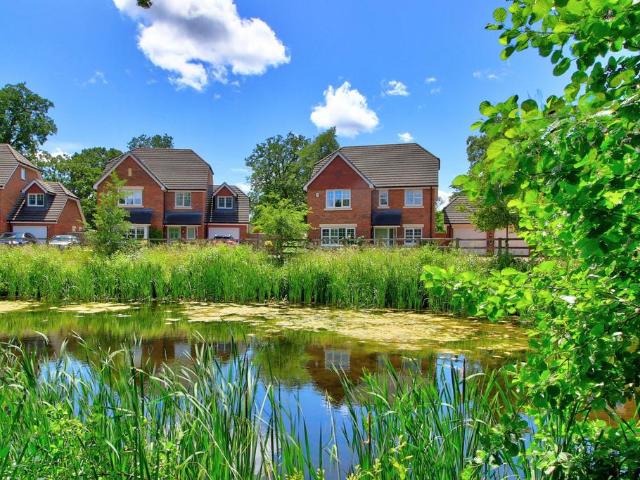 House for sale in Wokingham