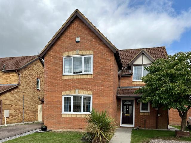 House for sale in Chells Manor, Shephall