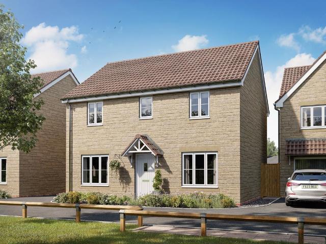 House for sale in Warminster, Wiltshire