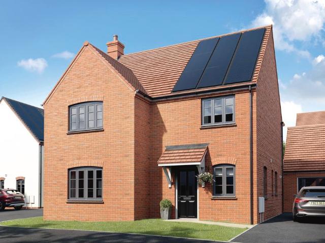 House for sale in Brackley, Isle Of Man