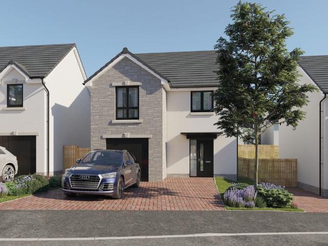 House for sale in Bonnyton, Crookedholm